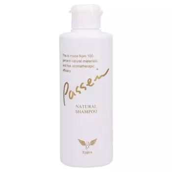 Для роста волос и натурального шампуня Passey с аминокислотами 200 мл 1 месяц роста! Без добавок (приблизительно. поставка)