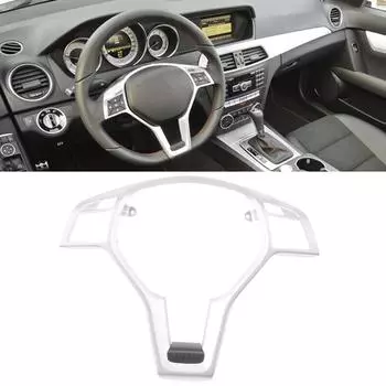 Для рулевого колеса Benz для накладной крышки Mercedes 2012-14