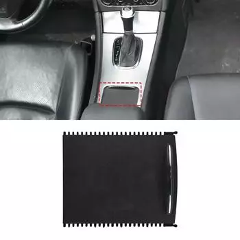 Для рулонной шторы Крышка рулонной шторы Центральная консоль Для рулонной шторы Крышка новая практичная CHINA