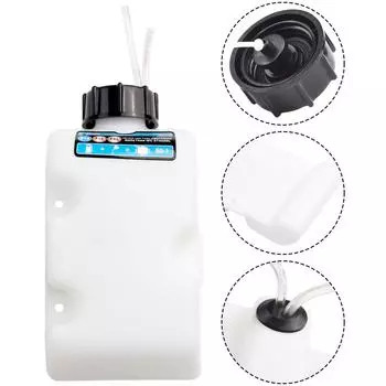 Для RY251PH RY252CS RY253SS Бензобак Для RY254BC Совершенно новый