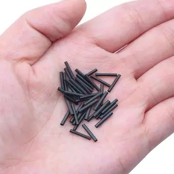 Для рыболовной лески, рыболовной монотрубки, рыболовных рукавов, рыболовных медных рукавов, проводов, обжимных трубок 1.0