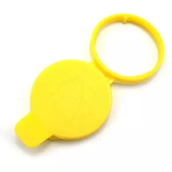 Для Saab 9-3 2003-2011 Крышка бачка стеклоомывающей жидкости 74486-TF0-013 Автомобильные аксессуары Прочные Простая установка CHINA