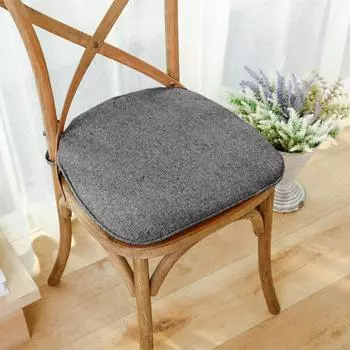 Для сада, кухни, офиса, галстука, подушки для стульев, подушки для сидений, подушки для украшения дома, подушки для стульев бежевый