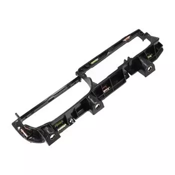 Для салона автомобиля, ручка двери водителя, кронштейн ручки двери водителя, высокая надежность, высокая прочность, идеальная посадка CHINA