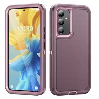 Для Samsung A54 5G A 54 14 A53 A13 A04s S23 Ultra S22 Plus лучший защитный чехол с защитой от падения для Samsung Galaxy A54 A14 for Galaxy S22 Plus чёрный