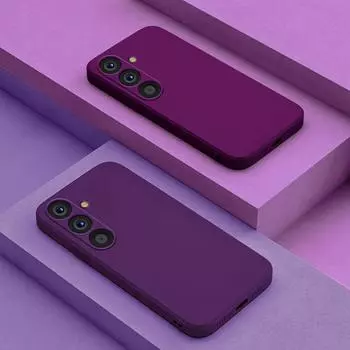 Для Samsung A54 5G чехол квадратный жидкий силиконовый протектор объектива камеры телефонные чехлы для Samsung Galaxy A54 A 54 5G мягкая задняя крышка For Galaxy A54 5G