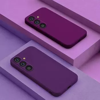 Для Samsung A54 5G чехол жидкий силиконовый протектор объектива камеры телефонные чехлы для Samsung Galaxy A54 A55 A15 5G мягкая задняя крышка For Galaxy A54 5G