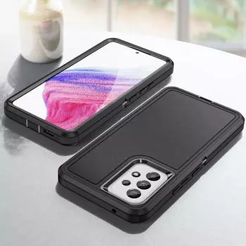 Для Samsung A54 Anti-Dust Лучший защитный защитный чехол для Samsung Galaxy A54 A14 A 54 5g 14 Жесткий чехол для телефона for Galaxy A14 5G красный