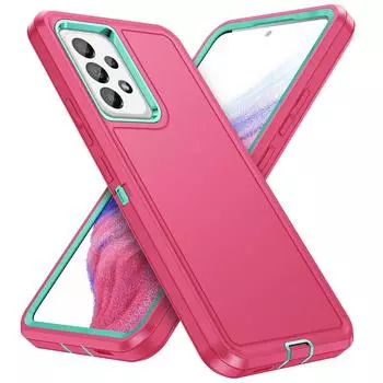 Для Samsung A54 пылезащитный защитный чехол для Samsung Galaxy A54 A14 5g A 54 14 лучший защитный чехол for Galaxy A54 5G фиолетовый