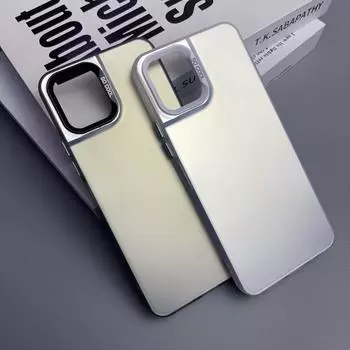 Для Samsung A71 чехол Galaxy M30S M21 2021 M31 M21S F41 4G чехол для телефона противоударный защитный чехол задняя крышка анти-отпечатки пальцев IMD Galaxy A71