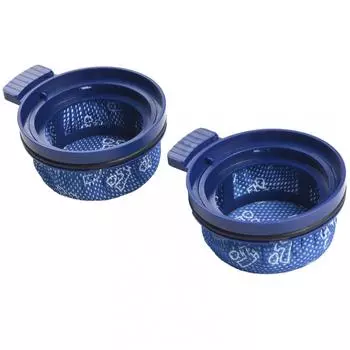 Для Samsung Bespoke Jet Stick Пылесос Микрофильтр DJ97-03090A