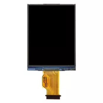 Для Samsung ES70/ES71/ES73/ES75/PL100 оригинальный ЖК-экран For Samsung ES70