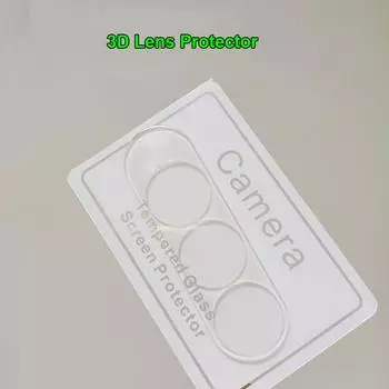 Для Samsung Galaxy A05 A05s A25 5G объектив задней камеры, твердость 9H, прозрачное закаленное стекло, защитная пленка 1 Pcs (A05) чистый