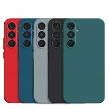 Для Samsung Galaxy A14 5G чехол Samsung Galaxy A04E A14 A24 A34 A54 5G чехол противоударный жидкий силиконовый чехол Samsung A14 5G For Samsung A54 5G чёрный