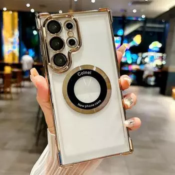 Для Samsung Galaxy A15 A14 A25 A35 A55 A05s Покрытие Силиконовый Мягкий Чехол A24 A34 A54 A32 A52 A73 Четырехугольный Противоударный Защитный Чехол A05 чёрный