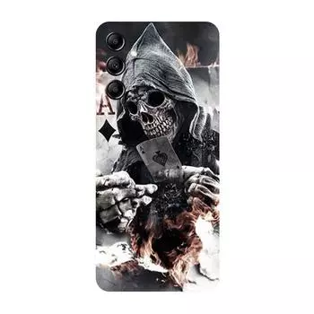 Для Samsung Galaxy A35 5G силиконовый чехол для задней панели телефона чехол для Samsung A35 A 35 мягкий чехол GalaxyA35 5G Funda Cartoon for Samsung A35