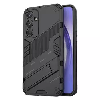 Для Samsung Galaxy A35 A 35 5G Чехол Противоударный Жесткий Бронированный Чехол Для Телефона Задняя Крышка For Samsung Galaxy A35 5G красный