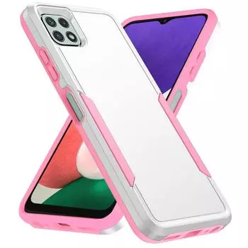 Для Samsung Galaxy A54 5g A14 A53 A33 A13 A73 A52s A52 S23 Ultra S22 Plus S21 S20 Fe аксессуары для телефонов защитный чехол for Galaxy A52S 5G темно-синий