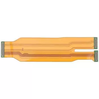 Для Samsung Galaxy A54 / A34 SM-A546/A346 оригинальный разъем материнской платы гибкий кабель