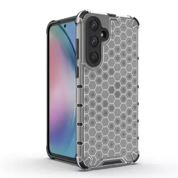 Для Samsung Galaxy A55 5G чехол для Samsung Galaxy A55 чехол противоударный сотовый жесткий защитный бампер для ПК Galaxy A55 For A55 5G чёрный