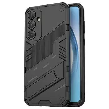 Для Samsung Galaxy A55 A 55 5G Чехол Противоударный Жесткий Бронированный Чехол Для Телефона Задняя Крышка For Samsung Galaxy A55 5G красный