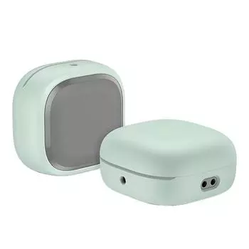 Для Samsung Galaxy Buds 2 Pro/Fe/2/Live/Pro Чехол Защитный Чехол-Ракушка для Защиты Всего Корпуса от Падений для Galaxy Buds Fe Чехол Funda