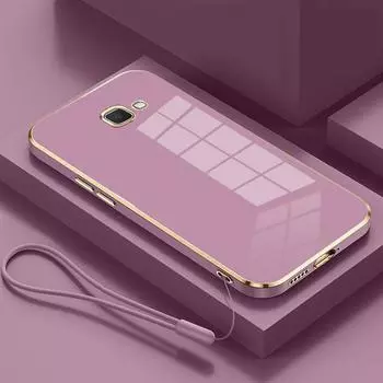 Для Samsung Galaxy J5 Prime чехол защитный противоударный чехол для телефона Samsung J5 Prime чехол G570 G570F чехол матовый силиконовый жесткий For Galaxy J5 Prime