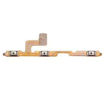 Для Samsung Galaxy M30s SM-M307 шлейф кнопки питания и кнопки громкости