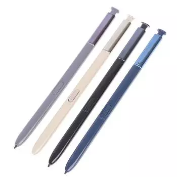 Для Samsung Galaxy Note8 Pen Active S Pen Стилус для сенсорного экрана Pen Note 8 S-Pen золотой