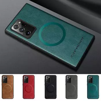 Для Samsung Galaxy Note 20 Ultra чехол кожаный чехол для задней панели Galaxy Note20 чехол для телефона Samsung Note 10 Plus Note10 роскошный чехол Samsung Note 10