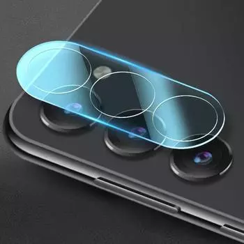 Для Samsung Galaxy S23 Plus Защитная пленка для объектива камеры SamsungS23 S23Plus S23 + Защитная пленка для камеры из закаленного стекла Samsung S23 чистый