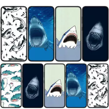 для Samsung Galaxy S24 S23 iPhone 16 15 14 Xiaomi Redmi Note 13 12 11 10 8 Plus 9 Pro Max X XR A16 A06 14C S20Чехол для телефона Black Shark OPPO Huawei Cover for Samsung Galaxy S21 экрю