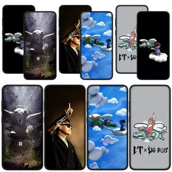 для Samsung Galaxy S24 S23 iPhone 16 15 14 Xiaomi Redmi Note 13 12 11 Pro Max X 8 9 10 XR A06 13C 12C 14C OPPO A16 Huawei чехол для телефона Junior H Cover for OPPO A58 5G аэро