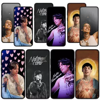 для Samsung Galaxy S24 S23 iPhone 16 15 14 Xiaomi Redmi Note 13 12 11 Pro Max X 9 10 XR A05 OPPO A15 Huawei чехол для телефона Natanael Ruben Cano Monge Cover for Huawei P20 Lite 2018 олений