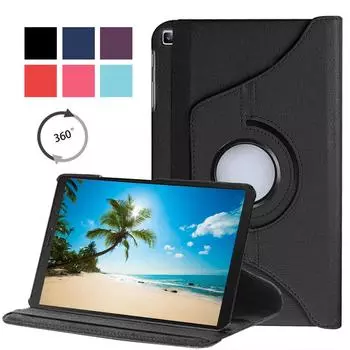 Для Samsung Galaxy Tab A7 10,4 дюйма 2020, вращающаяся на 360 градусов подставка-держатель, чехол для планшета Samsung Galaxy Tab A7 10,4 дюйма SM-T500 T505 T507