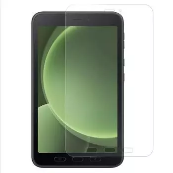 Для Samsung Galaxy Tab Active5 Защитная пленка для экрана Прозрачная ПЭТ-пленка для планшета Высокая чувствительность к прикосновению