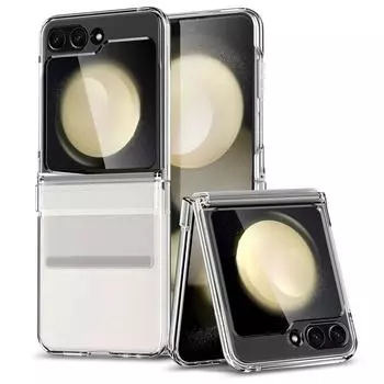 Для Samsung Galaxy Z Flip 5 4 3 чехол приятный для кожи матовый складной браслет силиконовый противоударный защитный жесткий чехол аксессуар for Galaxy Z Flip 3