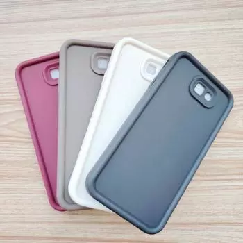 Для Samsung J7 Prime Case Galaxy J2 Prime Cover j4 plus J8 2018 J6 + Plus ON7 2016 J7 Pro j7 J7 Core Phone Cases Cute Curvy Wavy Galaxy J2 Prime