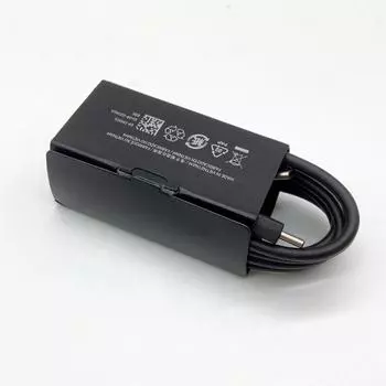 Для SAMSUNG PD 45W 5A USB C кабель для Galaxy S24 S22 S23 S20 Ultra Note 10+ 5G 20 A53 A54 USB C быстрая зарядка 2.0 кабель для передачи данных