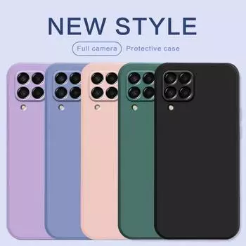 Для Samsung Quantun3 Jump 2 Чехол Fundas Мягкий силиконовый противоударный бампер чехол для телефона Galaxy Jump2 Plus Задняя крышка Цветной чехол For Samsung Jump2