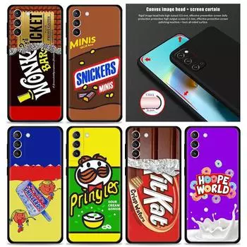 для Samsung s20 fe Чехол Galaxy s21 ultra s22 s10 s20 s8 s9 plus s22ultra s21ultra Note 20ultra 10plus Funda Monodam Monomi Capa Samsung S22 5G