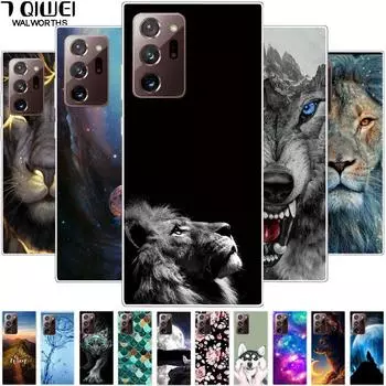 Для Samsung S22 Ultra 5G Чехол S22 2022 Модный мягкий силиконовый чехол для Samsung Galaxy S22 Plus 5G Чехол S22+ S 22 Фруктовая сумка S22 Plus 5G