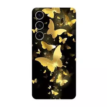 для Samsung S23 Чехол S23 Ultra 5G Astronaut Мягкий силиконовый чехол-накладка для Samsung Galaxy S23 Plus Защитный бампер S23