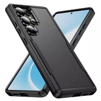 Для Samsung S25 лучший защитный чехол для Samsung Galaxy S25 Ultra S24 FE S23 S22 S21 Plus жесткий прочный чехол for Galaxy S25