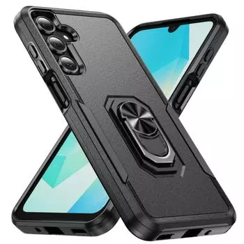 для Samsung S25 S24 черный прочный чехол для телефона Samsung Galaxy S25 Ultra S23 Plus S24 FE S22 S21 5G защитные чехлы for Galaxy S25 чёрный