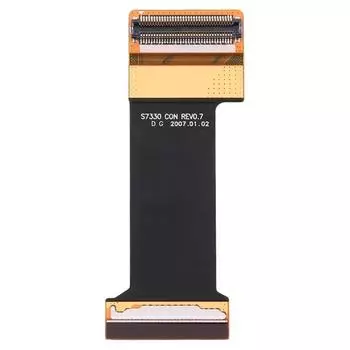 Для Samsung S7330 материнская плата гибкий кабель