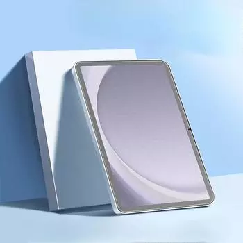 Для Samsung Tab A9 Plus матовое закаленное защитное стекло для планшета TabA9 A9+ защитная пленка от отпечатков пальцев Tab A9 8.7 чистый