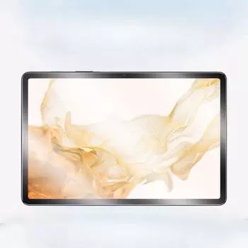 Для Samsung Tab S9 S8 Plus Ultra Matte Frosted Tablet Защитное стекло для экрана для S9ultra S8+ S8Ultra Защитная пленка Tab S8 11 чистый