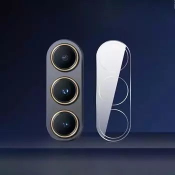 Для Samsung W25 прозрачные 3D защитные пленки для объектива камеры для SamsungW25 SAMSUNG W25 задняя закаленная защитная пленка Samsung W25 чистый