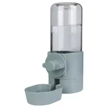 Для щенков, кошек, кроликов, автоматических кошек, собак, питьевых фонтанчиков, бутылок для воды, клеток, подвесных кормушек, контейнеров для медленного поедания еды, мисок-дозаторов Water Feeder